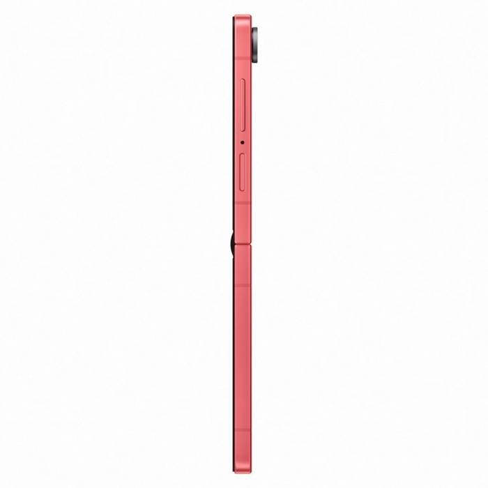 Samsung Galaxy Z Flip7 5G 512GB Phone - Coral Red Samsung Galaxy Z Flip7 5G 512GB Phone - Coral Red